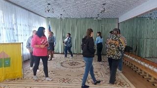 Новый старт в «Зореньке»: итоги первого родительского собрания