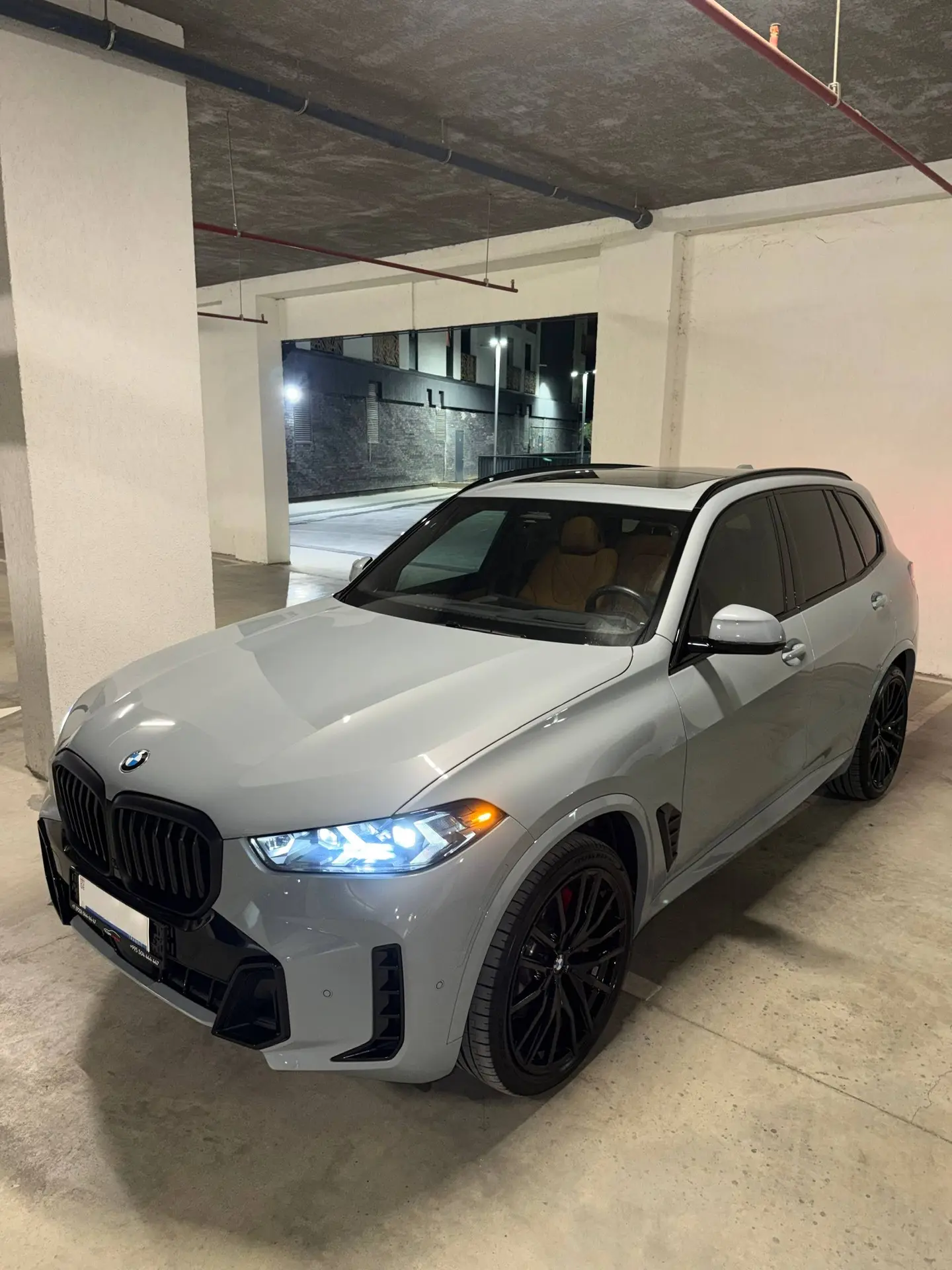 BMW X5 xDrive40i