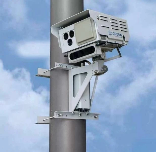 С 26 мая автомобилистов Владивостока начнут штрафовать новые камеры.   Госавтоинспекция сообщила о з