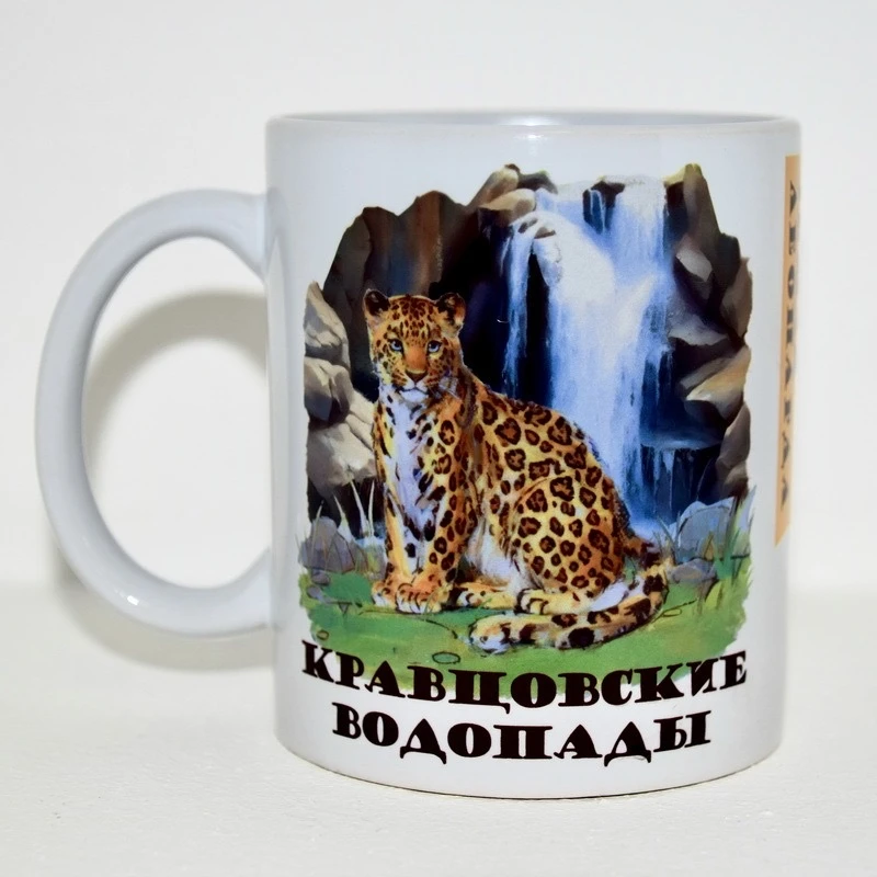 Заберите частичку Кравцовских водопадов к себе домой 🍃  В нашем ассортименте можно найти не только «
