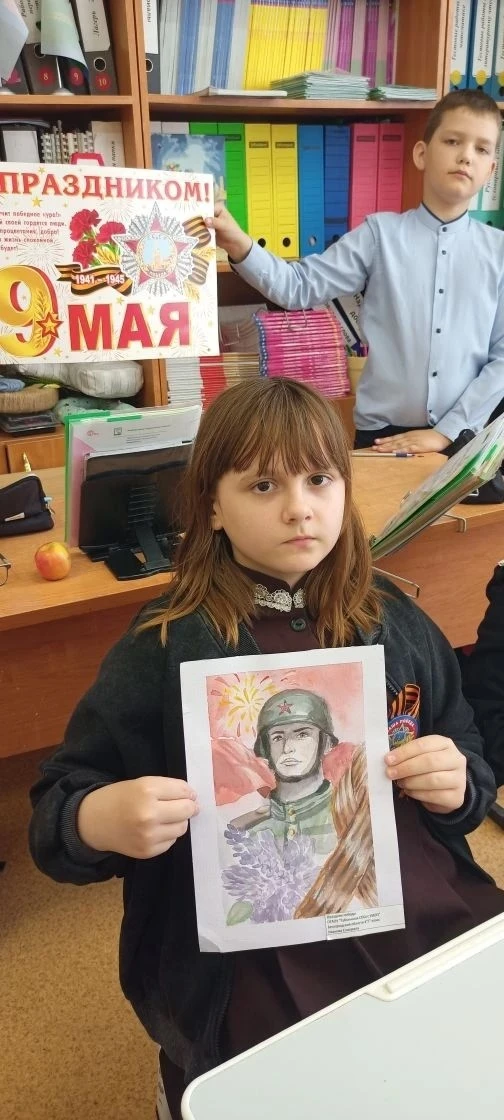 💌 Наши сердца с вами, дорогие солдаты! 🇷🇺 Акция "Письмо солдату" прошла с огромным успехом! 🌟    Всю