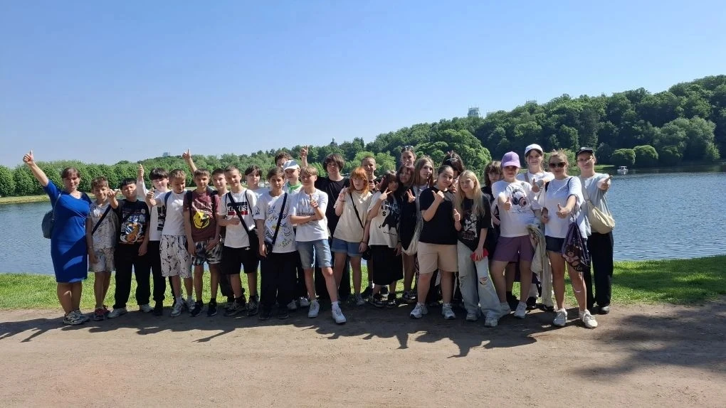 🎓 Последний звонок — особенное время для каждого школьника!