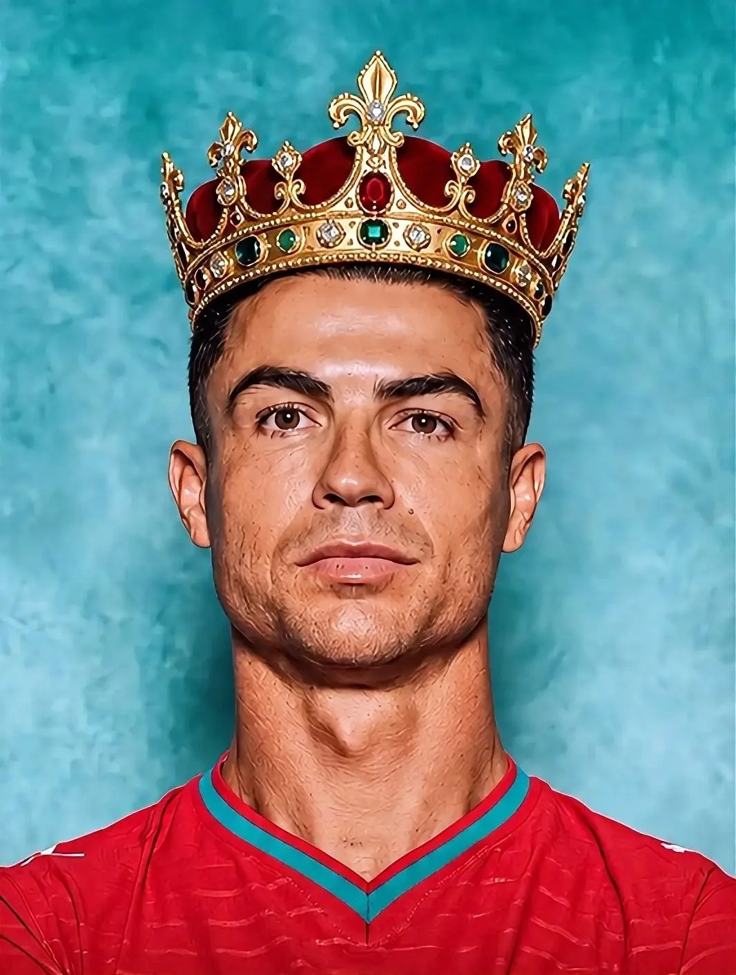 👑🎙 Что ждёт Криштиану Роналду?