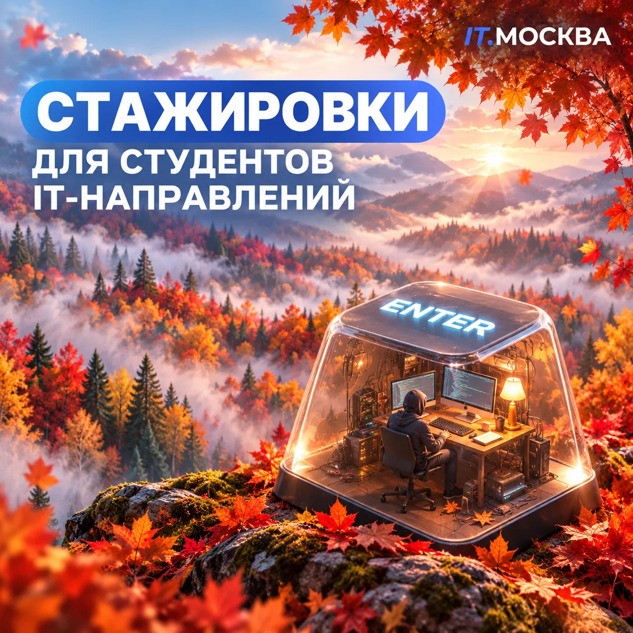 🎓 Стажировки в X5 Tech: Computer Vision, базы данных и Android