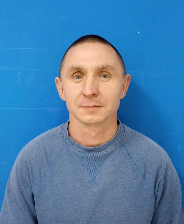 Поздравляем с днем рождения тренера-преподавателя по самбо Рябинкина Сергея Николаевича!!! Желаем ем