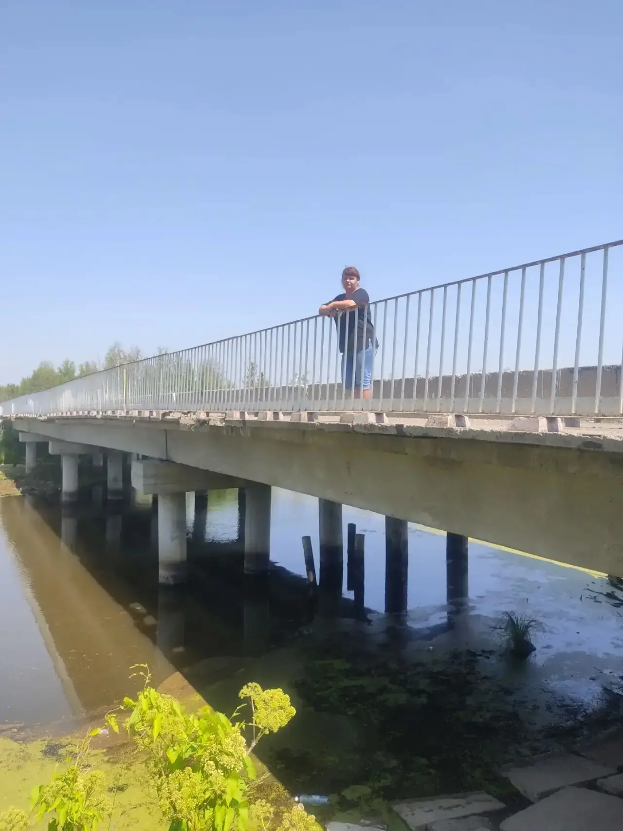 Родительский патруль на воде 🌊☀️ 10 июля