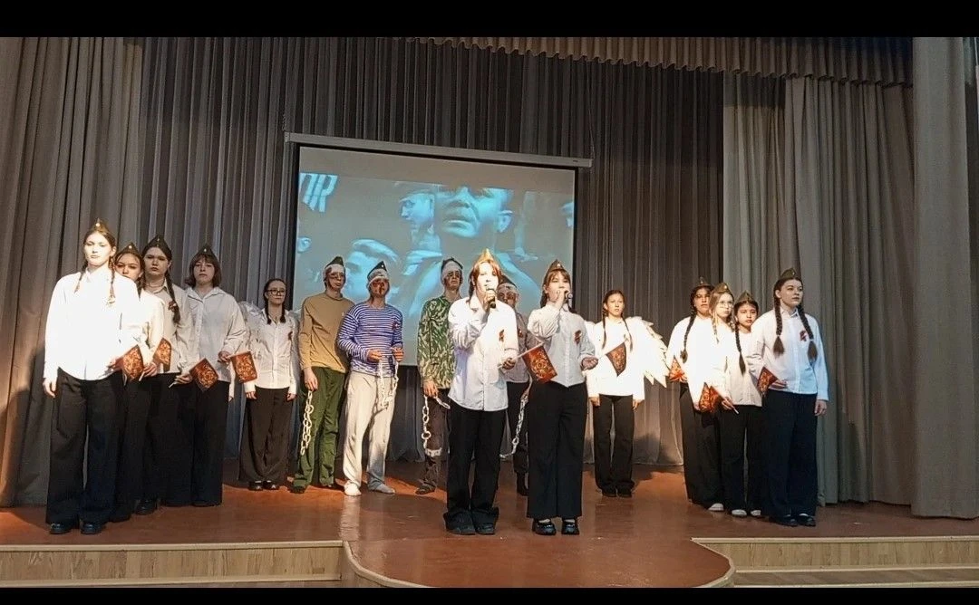 🏆 ПОБЕДА В МУНИЦИПАЛЬНОМ КОНКУРСЕ «НЕПОБЕДИМАЯ И ЛЕГЕНДАРНАЯ»! 🕊️Дорогие друзья!