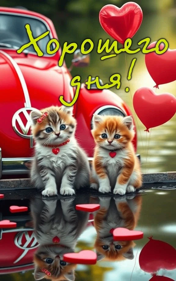 🥰 Ставьте реакции и делитесь открыткой с близкими ❤️

💌 Лучшие Открытки в MAX! 👉 Подписаться