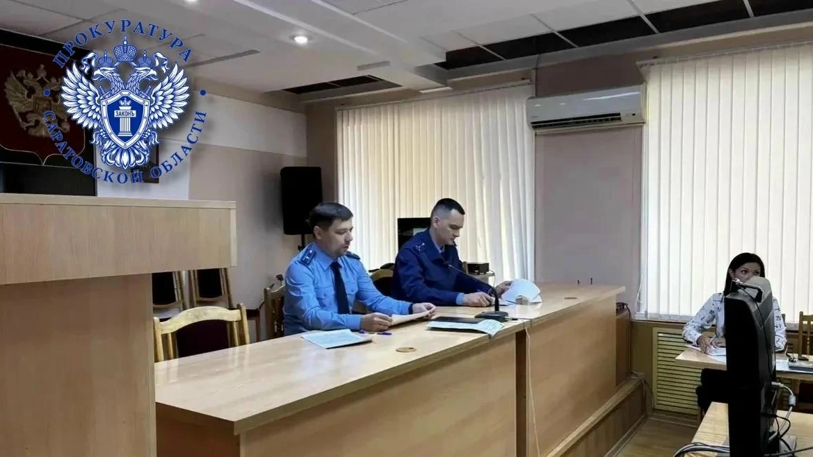 Прокуратура Балаково указала полиции на слабые места в доследственных проверках