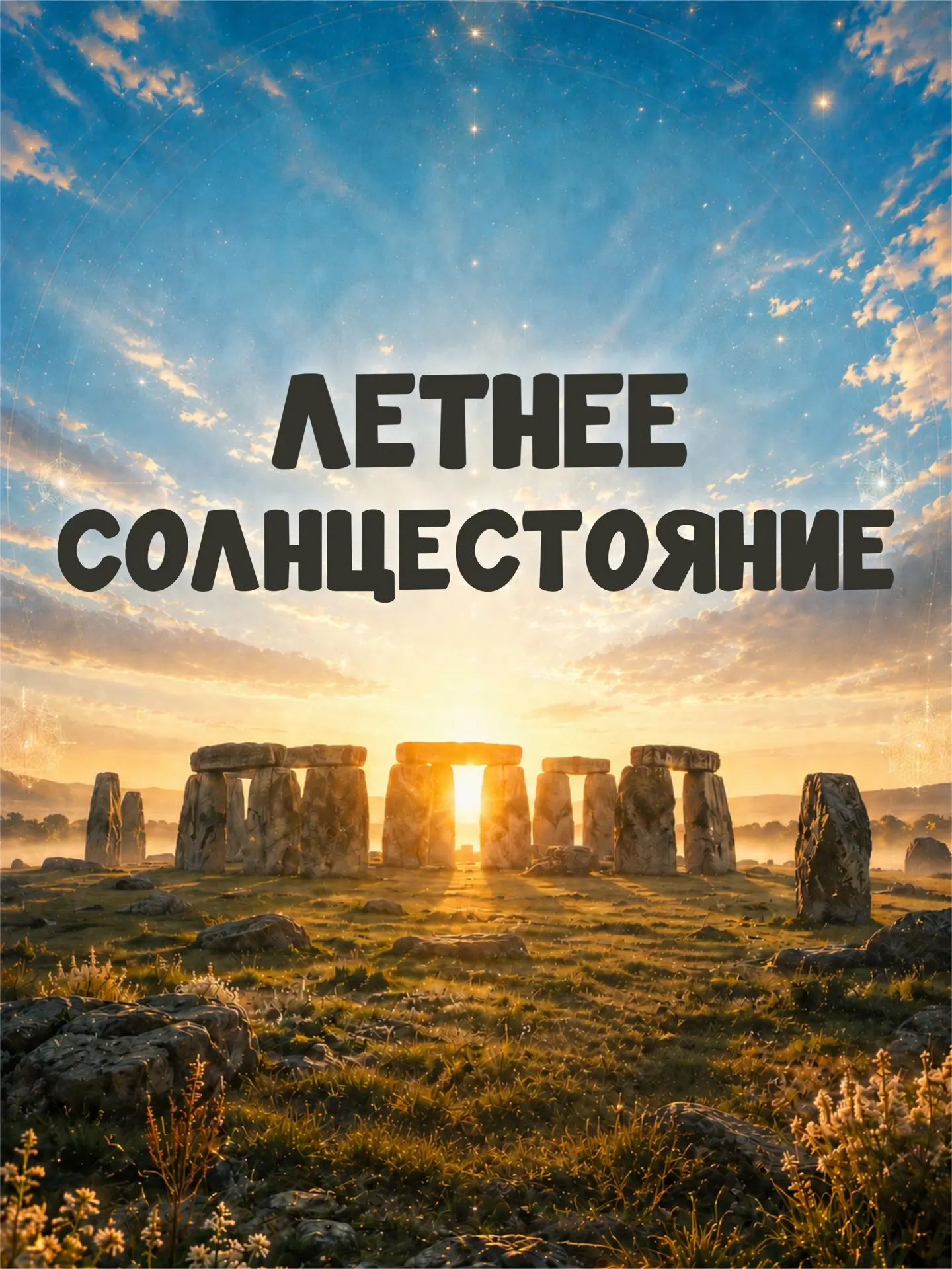 21 июня -Летнее Солнцестояние

«Пробуждение Тела Света. Дух Воина»

В пик Солнца, в день великого зн