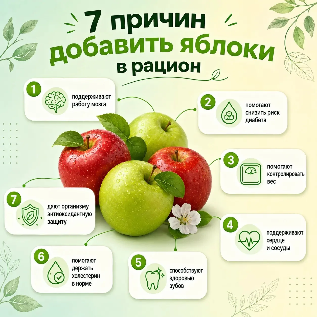 Изображение 1 к публикации «Навигатор Здоровья»