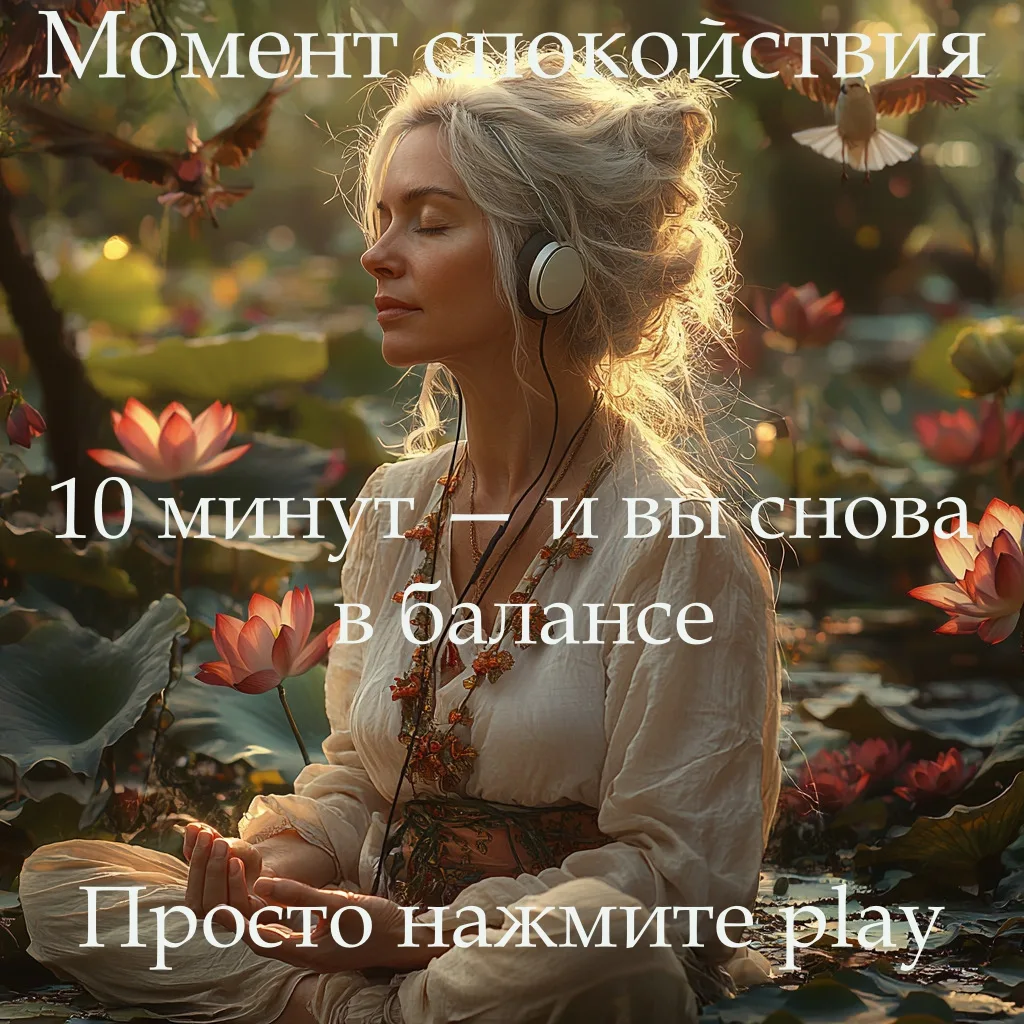 🧬 Наука на грани фантастики: ваши гены слышат, о чём вы думаете