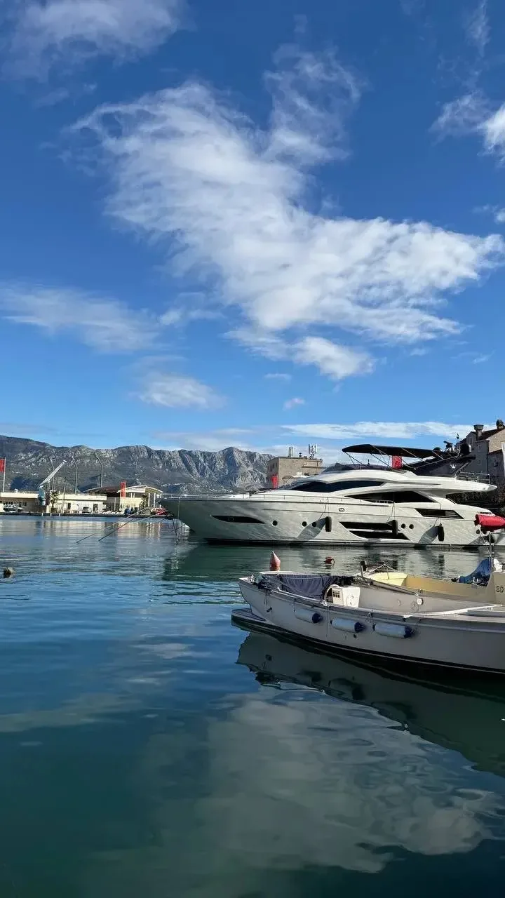 🇲🇪2 новости по Черногории 👀
