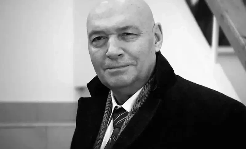 Ушел из жизни актер театра и кино Юрий Цурило
