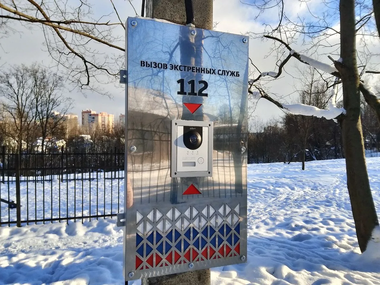 📍В Мурино вызвать экстренную помощь можно по следующим адресам: