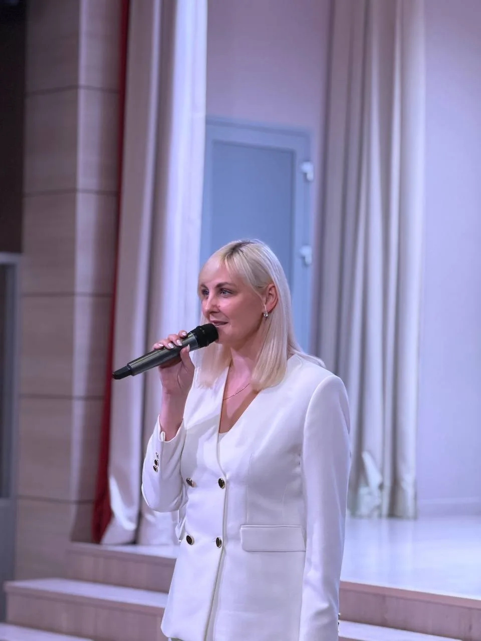 🔔 Последний звонок прозвенел! Впереди — лето, каникулы и море впечатлений  Прозвучал последний звоно