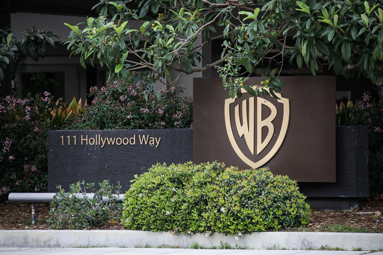 WARNER BROS. DISCOVERY МЕНЯЕТ ВЛАДЕЛЬЦА | PARAMOUNT ПОЛУЧИЛА РАЗРЕШЕНИЕ НА СЛИЯНИЕ

Министерство юст
