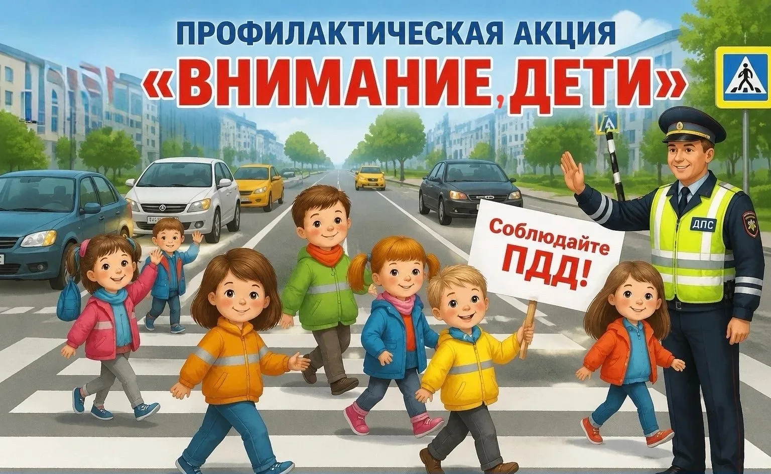 В Тамбовском округе перед началом летних школьных каникул пройдёт профилактическая акци...