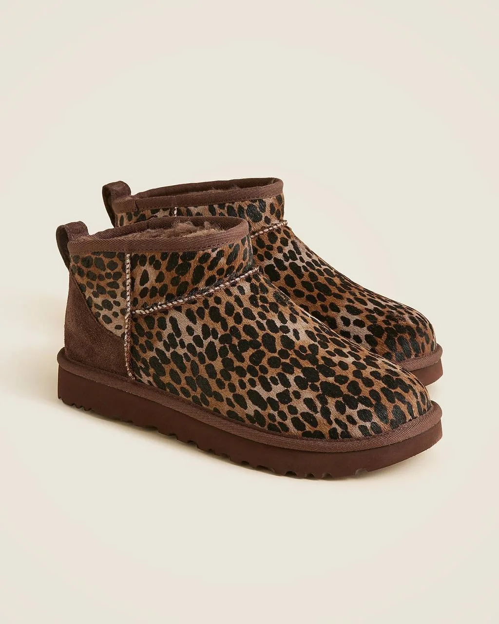 UGG 🐆 FINAL SALE - 60%