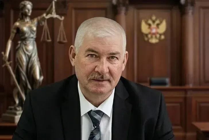 Экс-глава Иловлинского района Гель избежал колонии
