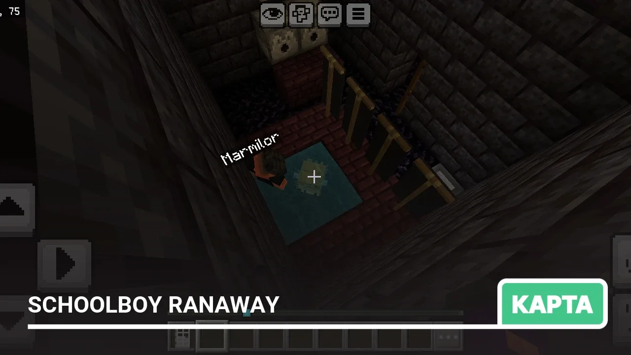 Карта: Schoolboy Ranaway
Добро пожаловать на карту Schoolboy Ranaway, представляющая собой небольшой