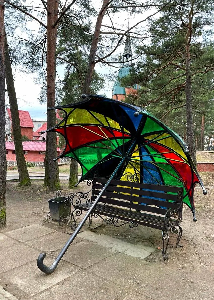 Гуляем по сказочным улочкам «Андерсенграда» 🏰