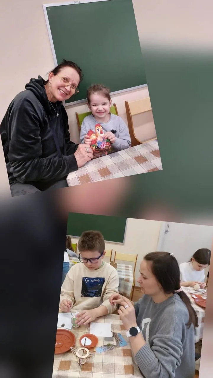 🪺 ПОДГОТОВКА К ПАСХЕ  Светлое Христово Воскресение - главный православный праздник, символизирующий 