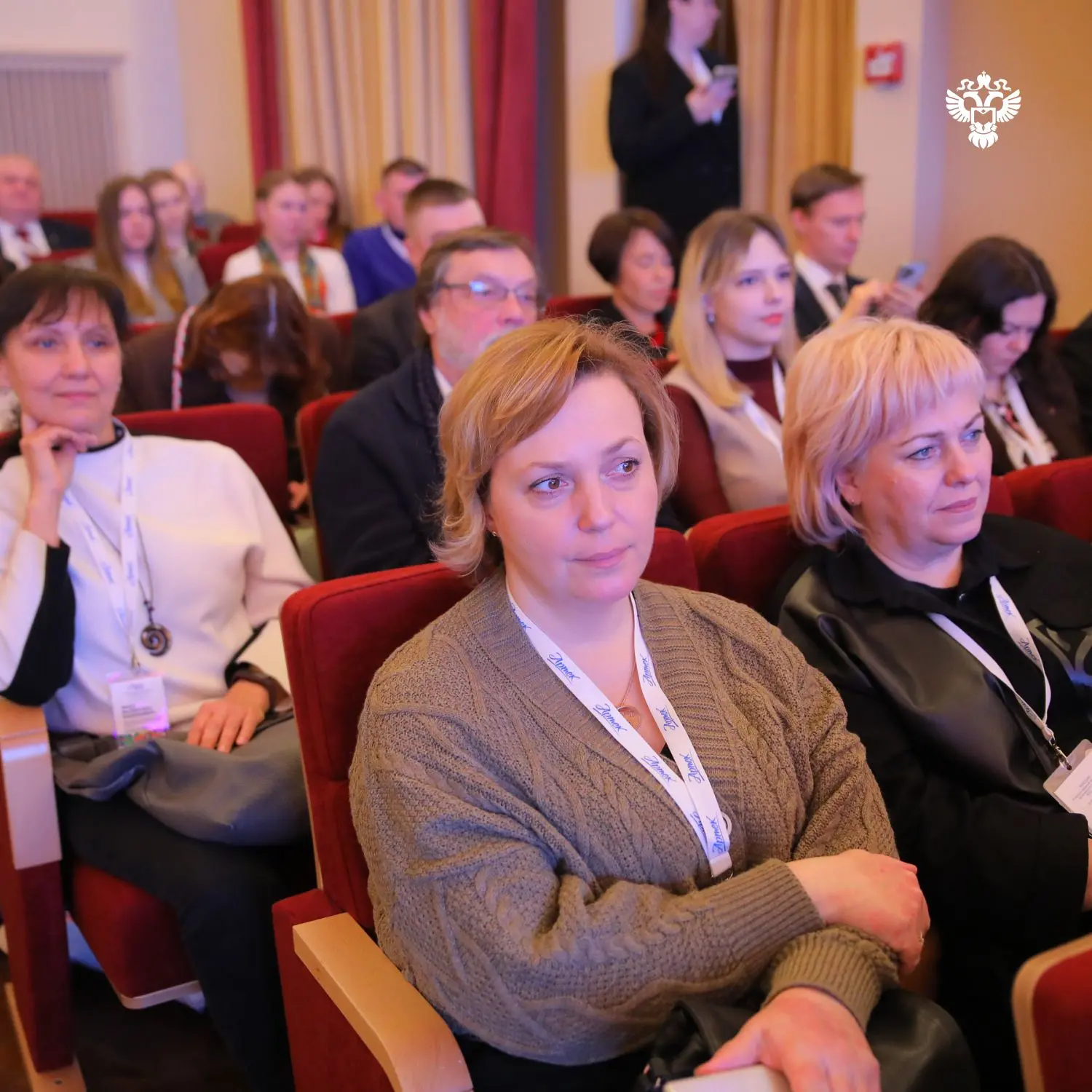 Росстат вошел в число победителей конкурса образовательных программ Международного детского центра «