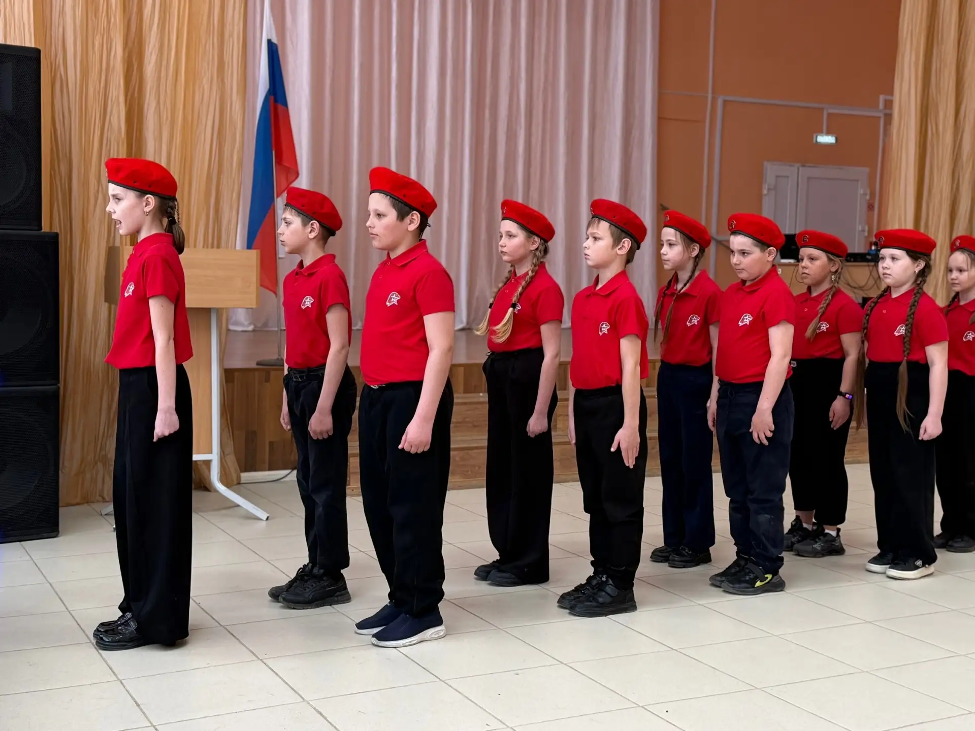 06.04.2026 г. в Краснокамском муниципальном округе стартовал муниципальный этап Всеросс...