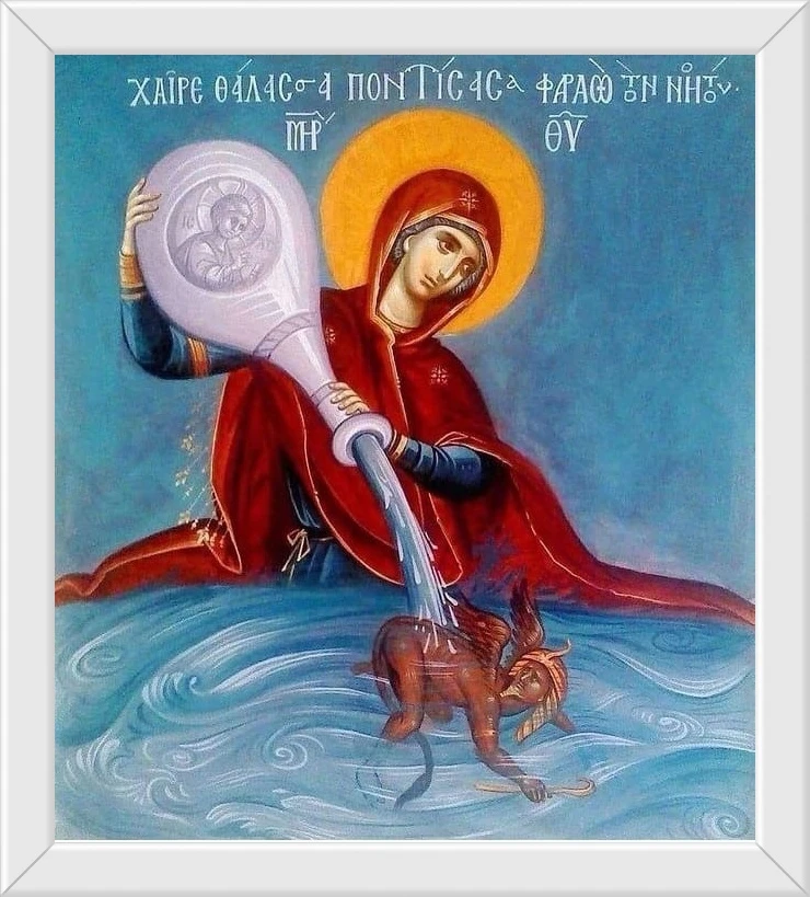 🕯️"Редкая икона".