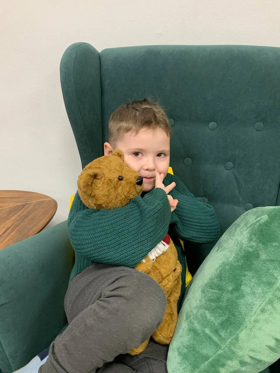 🧸 Почему родители спокойно отпускают детей играть в ПОДКАПУСТНИКИ?