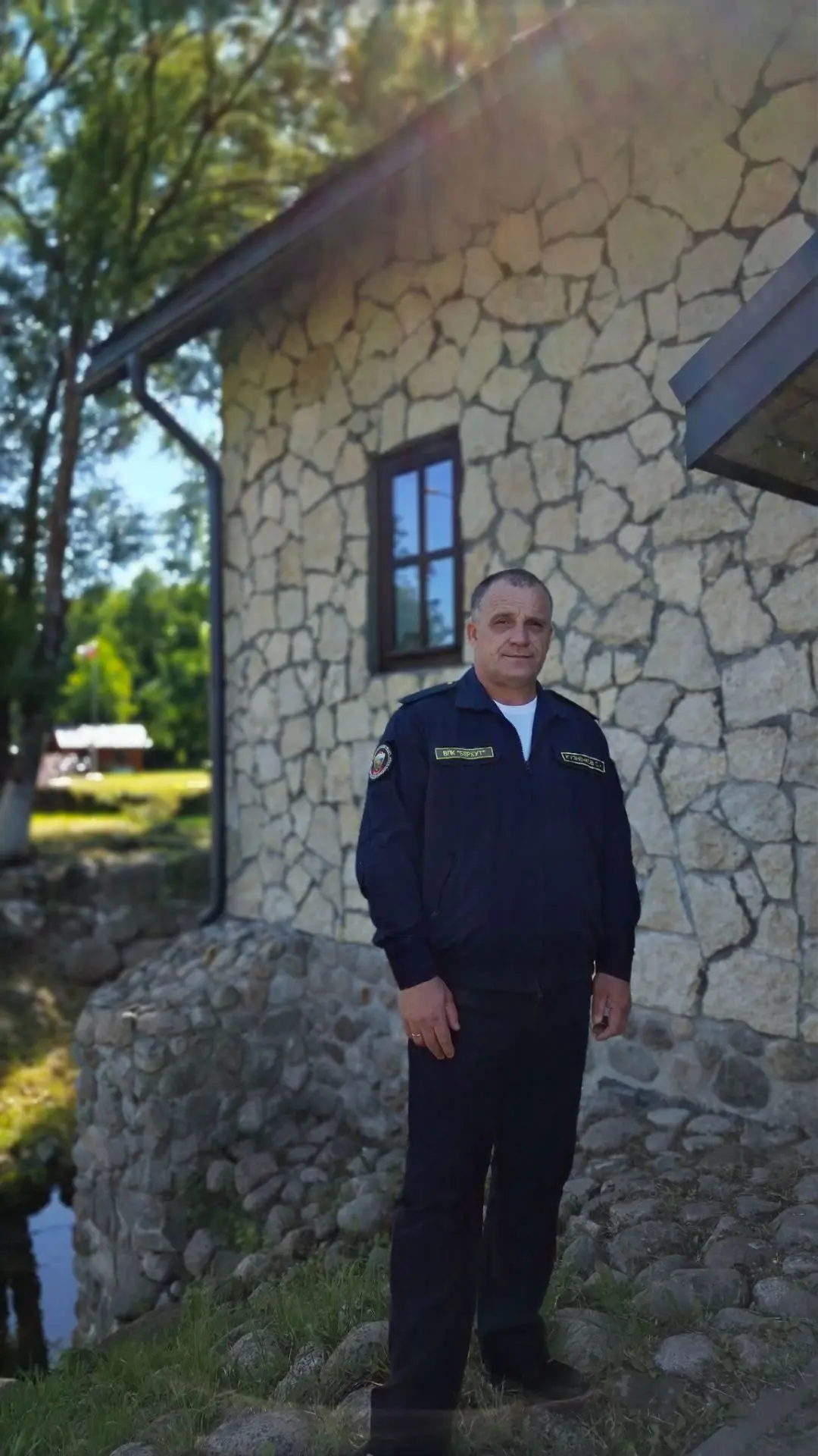 18.07.2026 ⚡️Иногда кажется, что опора — это что‑то масштабное: громкие победы, всеобще...