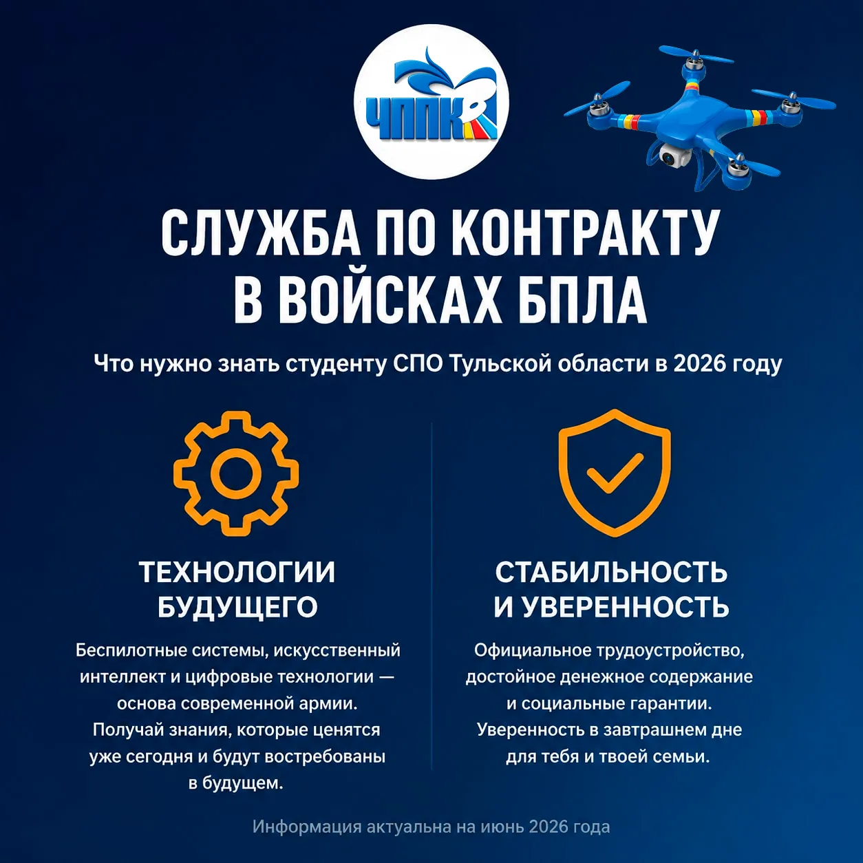 📋 Спецконтракт в войска БПЛА: коротко и по делу 🛸Подготовили для вас карточки с главной информацие
