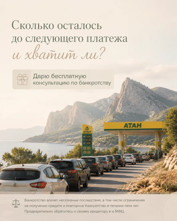 В Крыму и Севастополе с сентября бензин продают по QR-кодам и с лимитом 20 литров на за...
