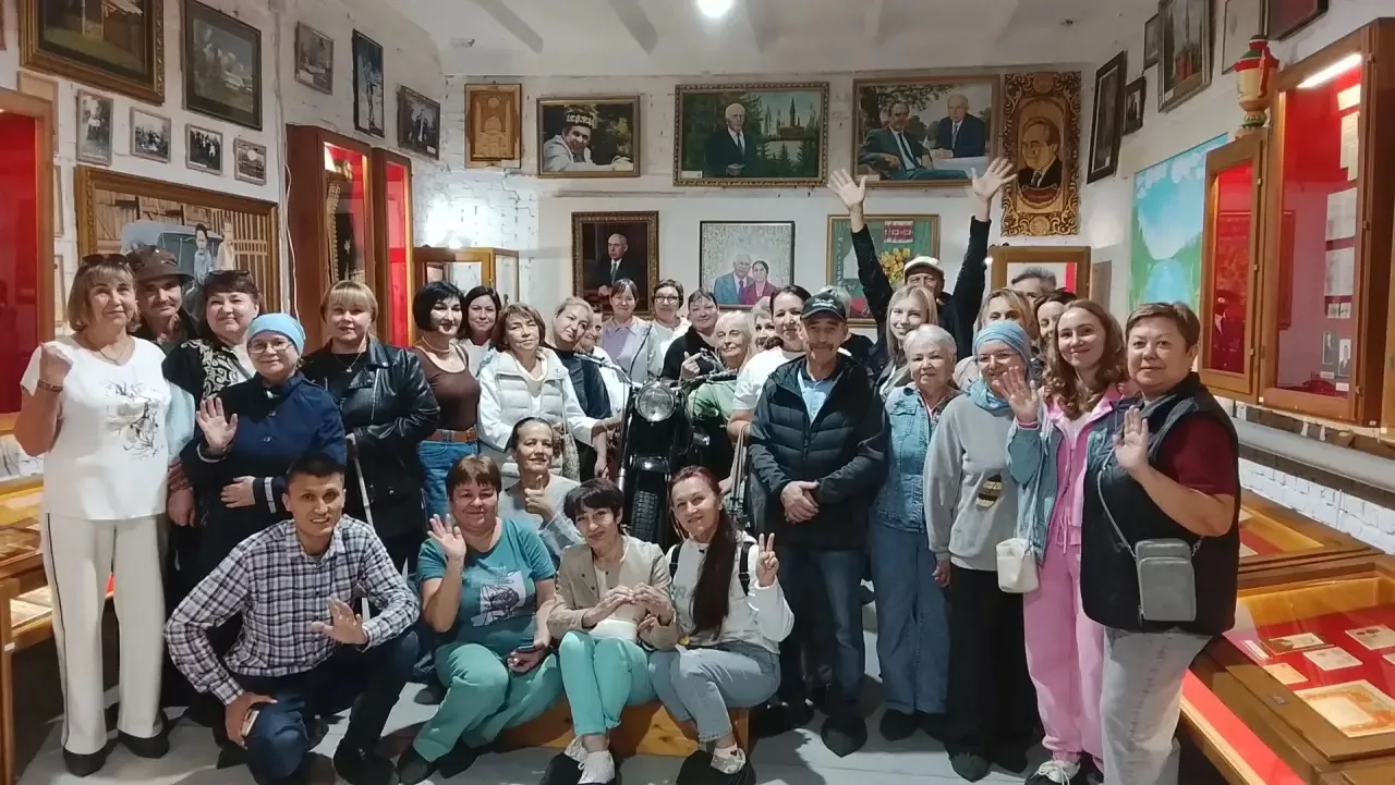 Лето позади — а впечатления остаются! 🌿