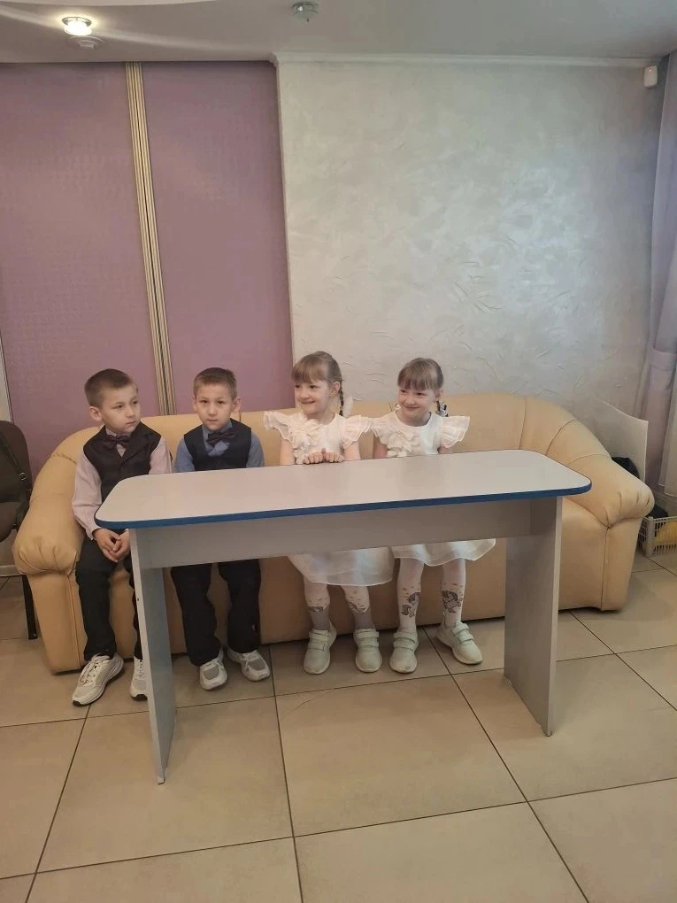 Наши ребята: Меринов Роман и Руслан стали участниками  мероприятия,посвященного Дню дво...