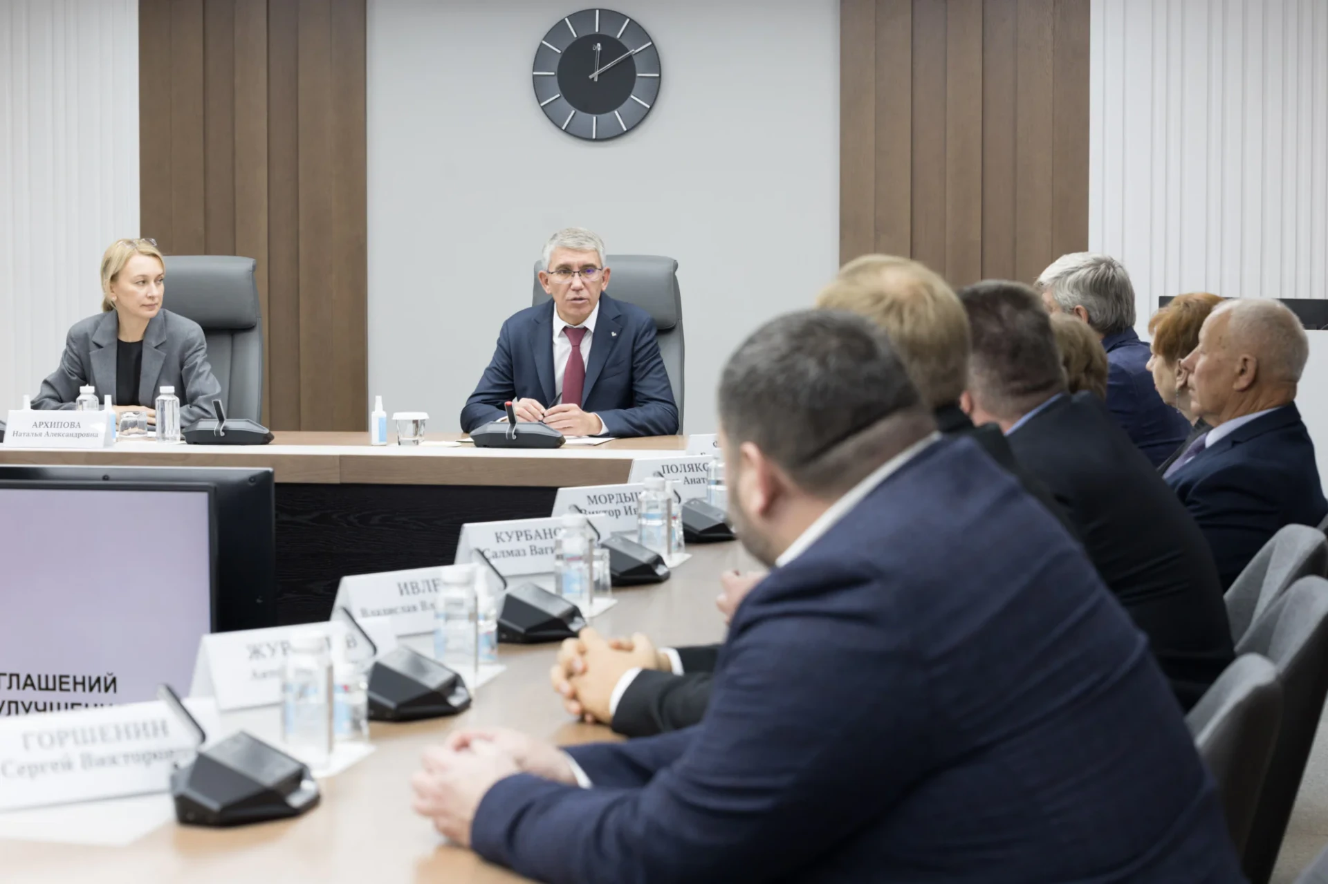 🤝Миллион рублей за ребенка: тульский бизнес делает ставку на демографию