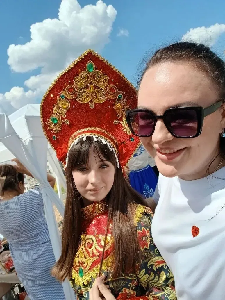 🌞Кто успел по солнышку и хорошей погоде, тот смог посетить наши потрясающие мастер-классы с душевны