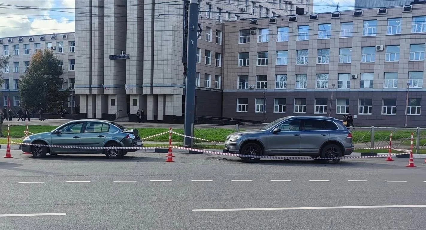 ГАИ:🚨28 сентября 2026 года на территории Новгородской области зарегистрировано 2 дорож...