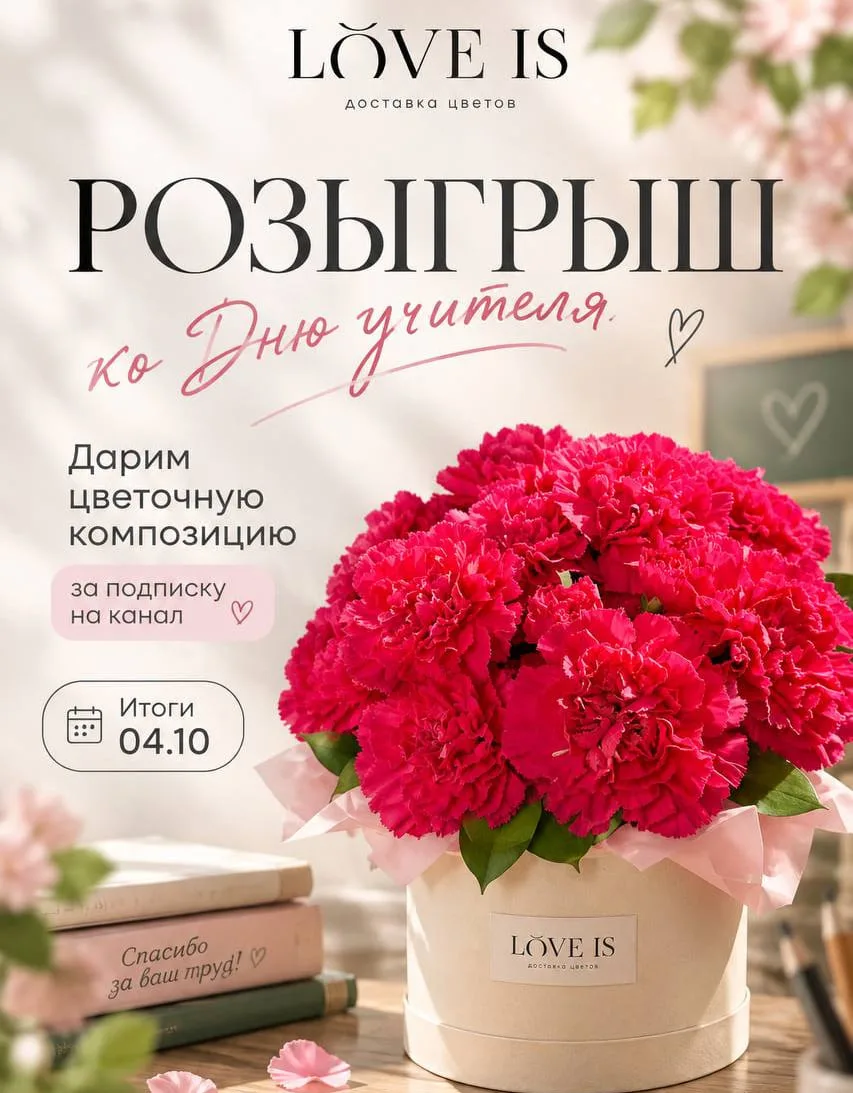 🎉 Результаты розыгрыша: