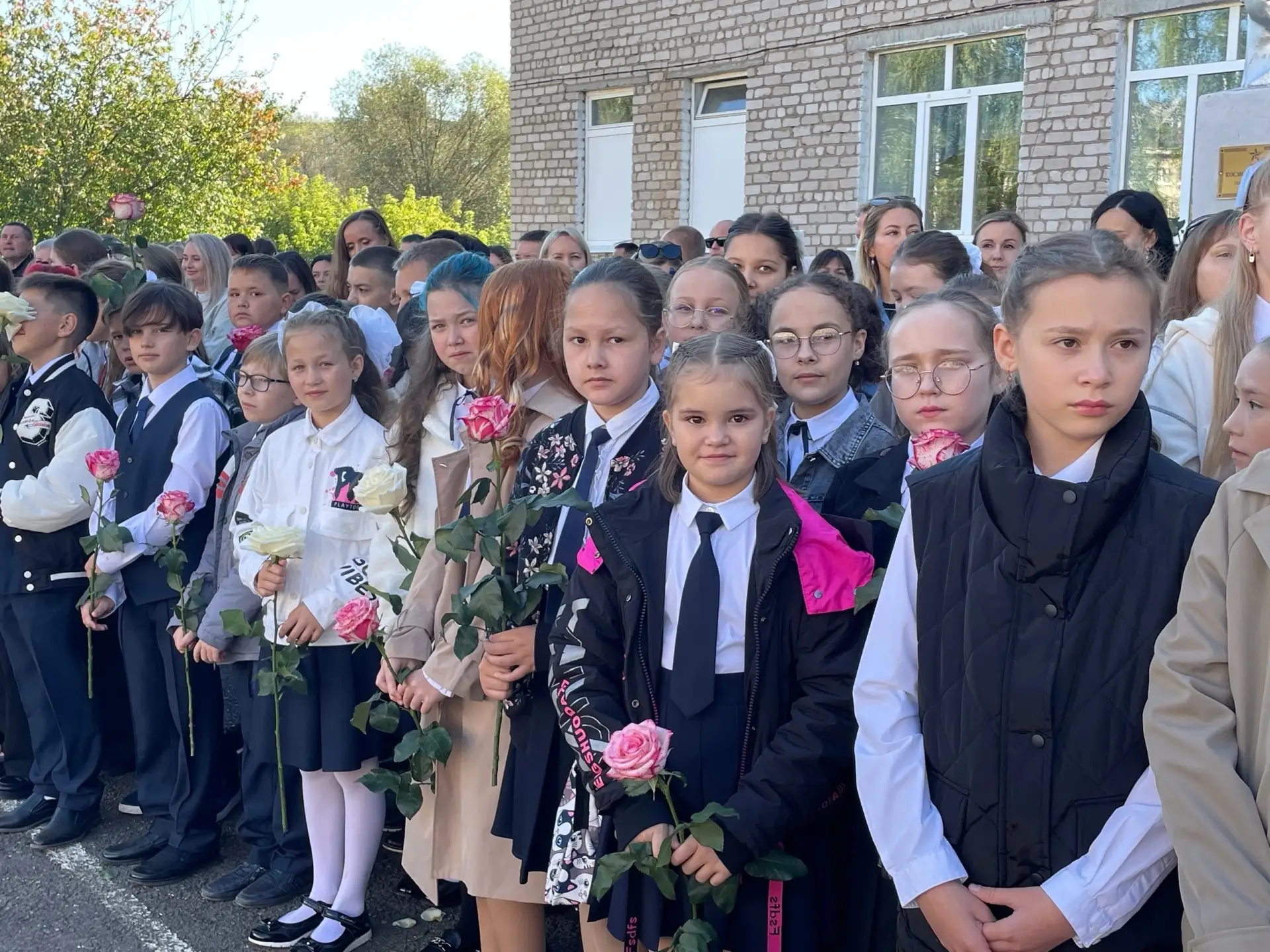С 1 сентября в школах произойдут изменения: