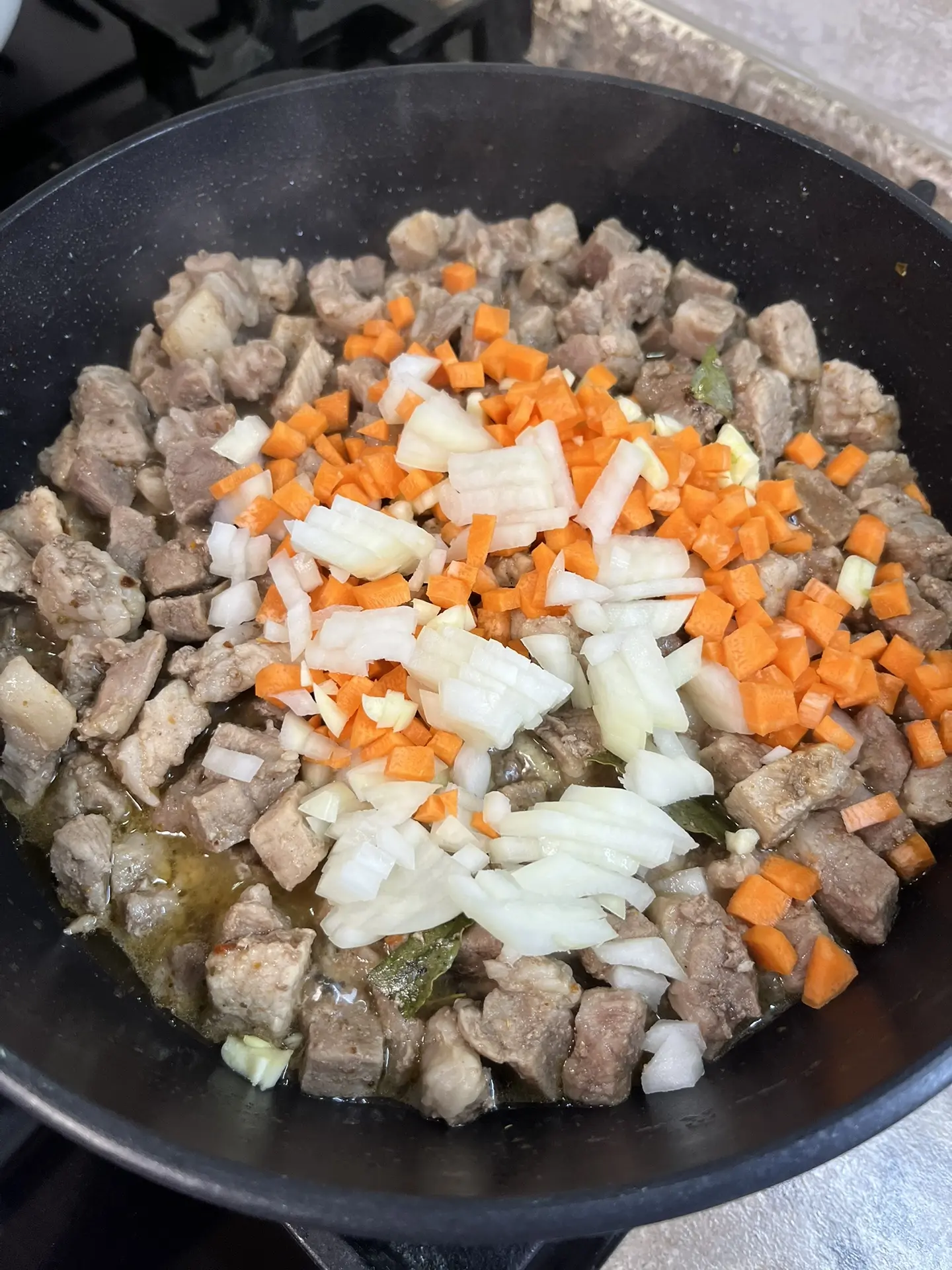 Вот такой сегодня простой, но тем не менее вкусный ужин.