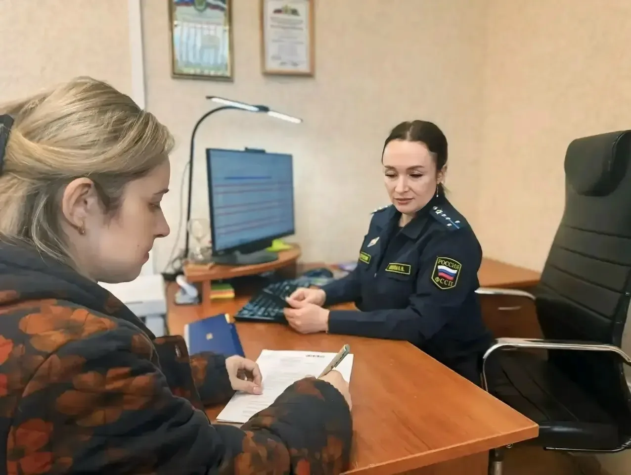 ✈️ Желание уехать в отпуск помогло взыскать 1,4 млн рублей таможенных платежей  Жительница Курской о