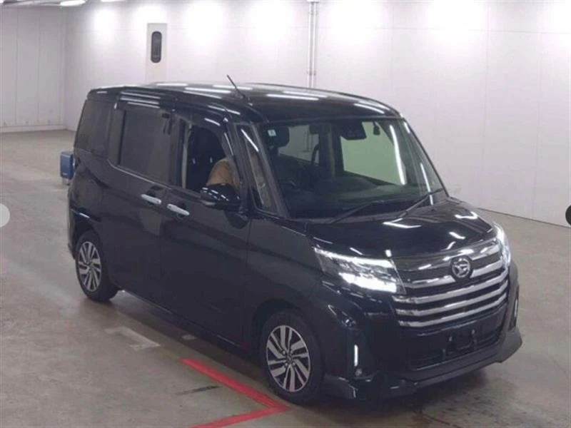 DAIHATSU THOR CUSTOM G