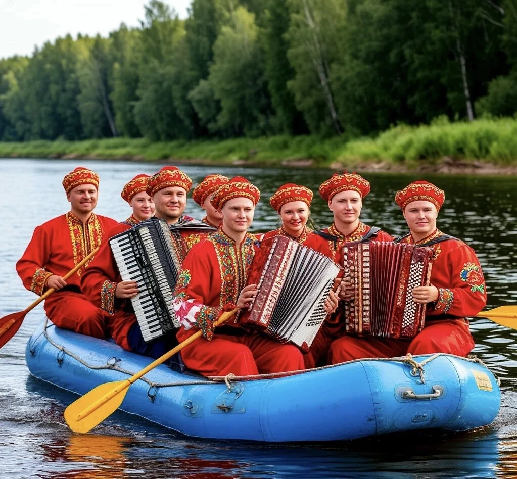 Всем привет 👋 на связи массовик-затейник, Алёна 😉