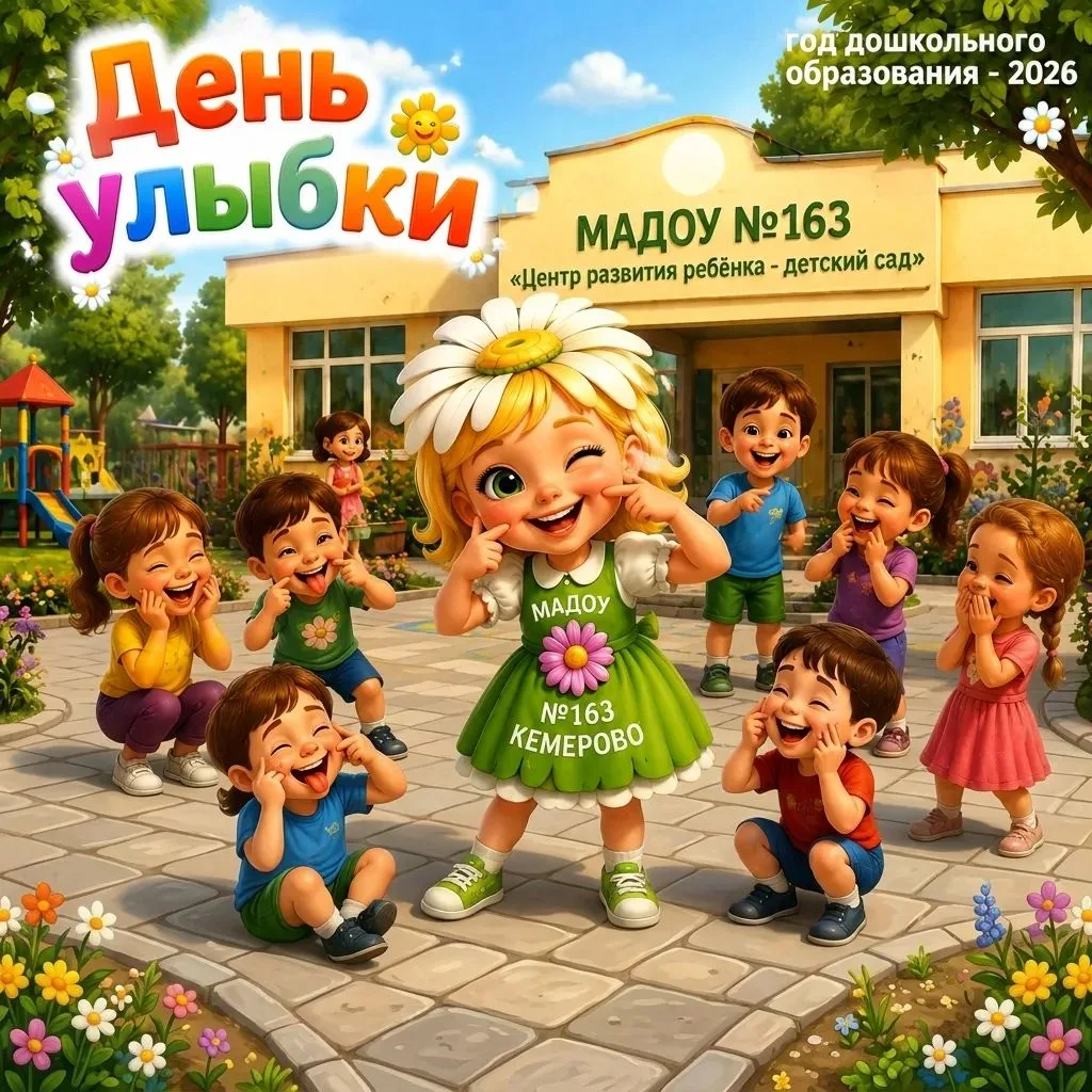 День, когда улыбки сияли ярче солнца! 😊

Сегодня в группе «Затейники» царила особенная атмосфера — 