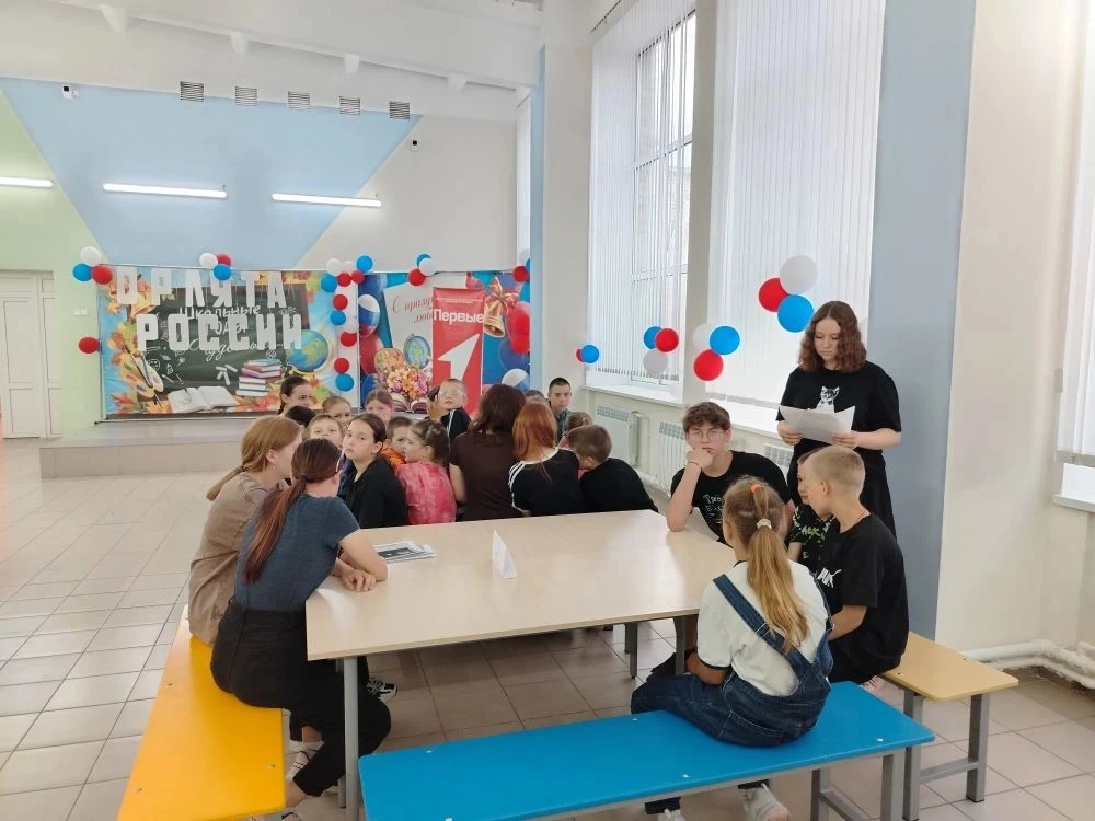 12 июня в нашей стране ежегодно отмечается государственный праздник «День России».

Россия — это не 