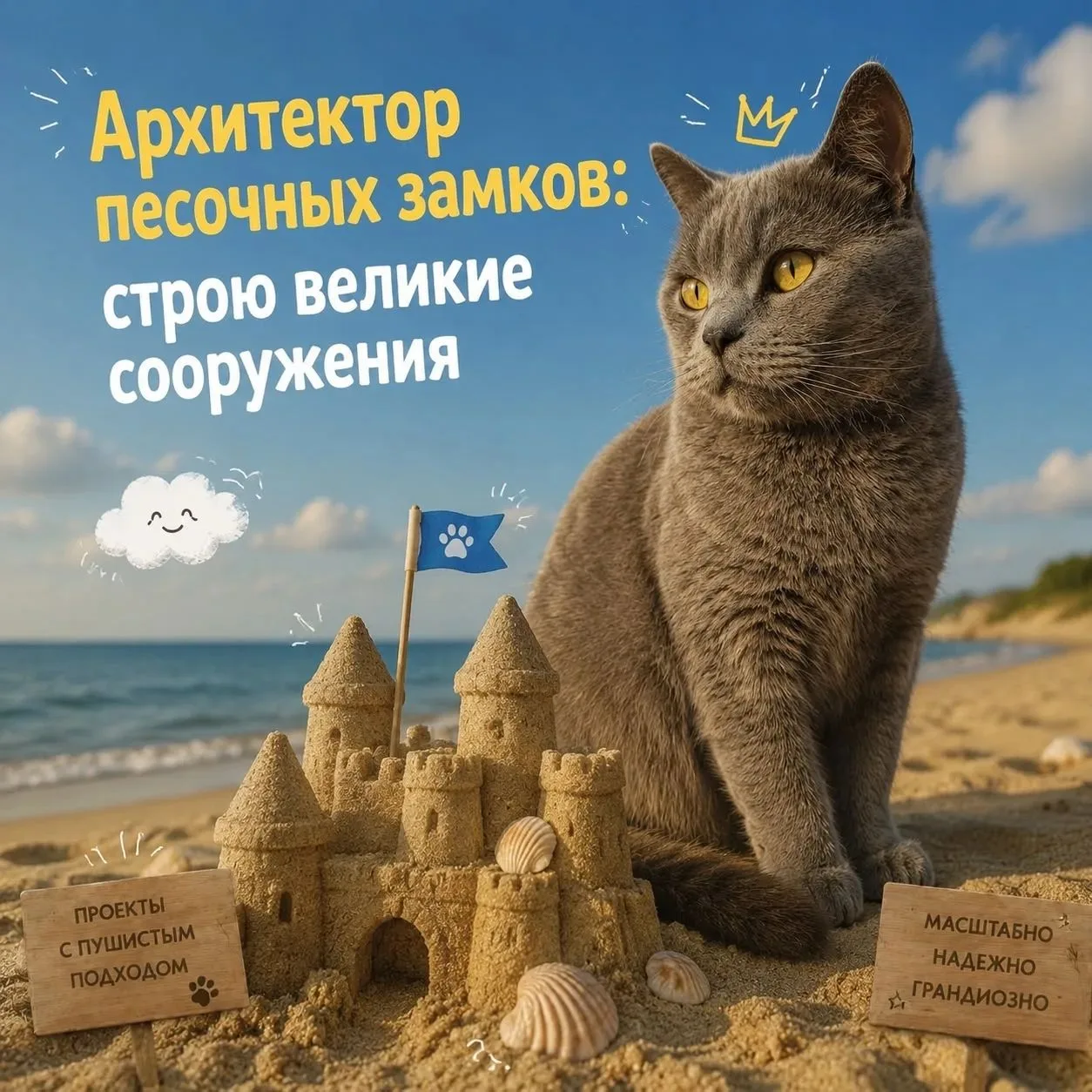Нам бы понедельники взять и отменить… 🎶

Но раз уж неделя начинается так, то давайте сделаем её чут