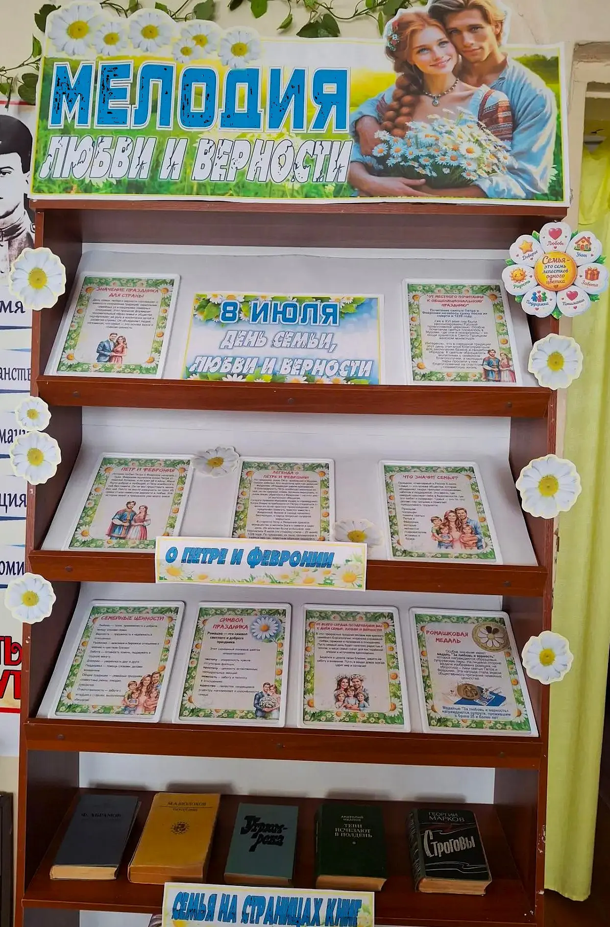 ❤МЕЛОДИЯ ЛЮБВИ И ВЕРНОСТИ