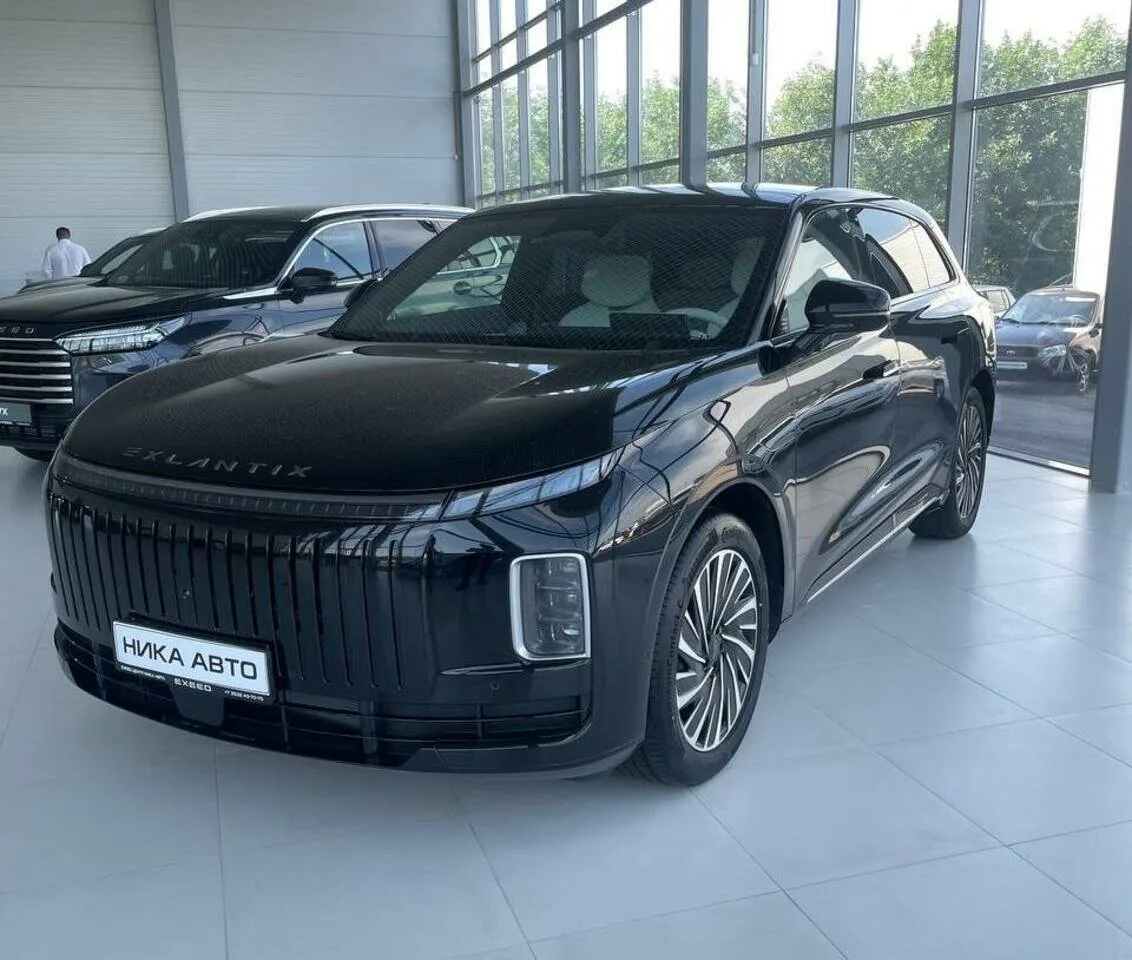 Ликвидация склада EXEED у официального дилера Ника Авто  ⚡Новый EXEED от 2 600 000 ₽ без переплат!  